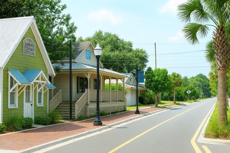 Citrus County, FL