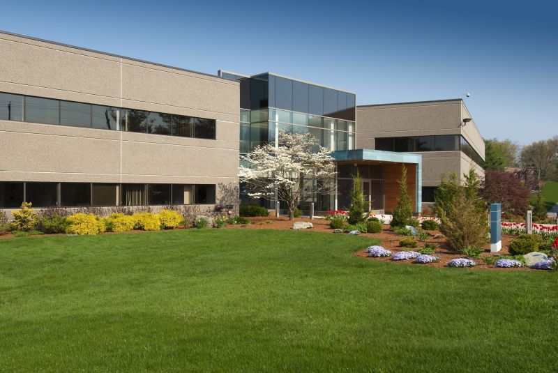 Commercial Landscape Maintenance in Honolulu, HI