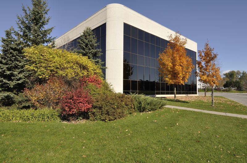Commercial Landscape Maintenance in Honolulu, HI