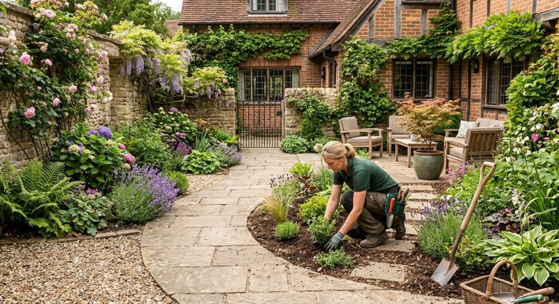 Landscape Planning Service in Honolulu, HI