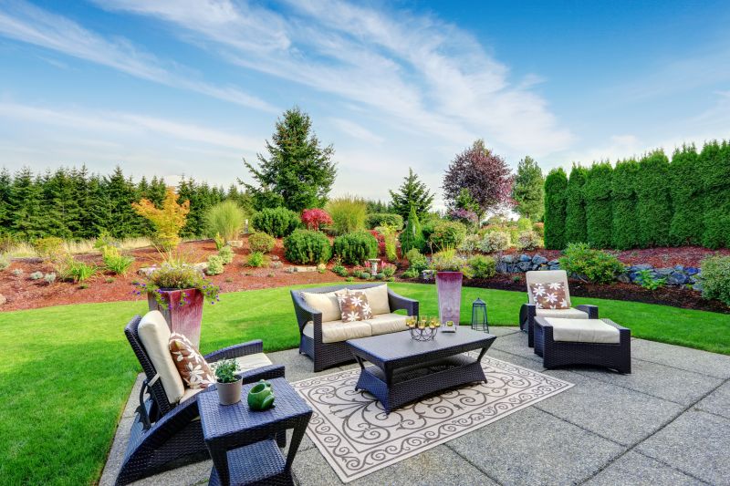 Landscape Remodeling in Honolulu, HI