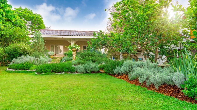 Landscaping Installation in Ventura County, CA