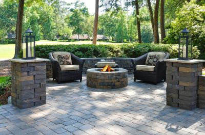 Patio Pavers Construction in Norwalk, CT