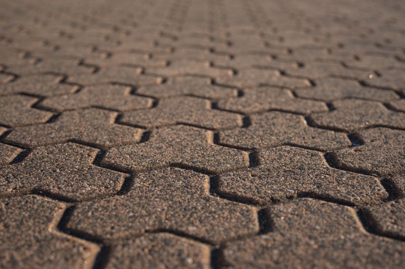 Paver Flooring Installation in Saint George, UT