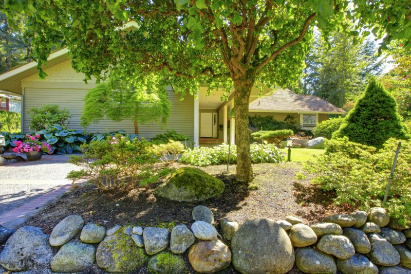 Privacy Landscaping in Honolulu, HI