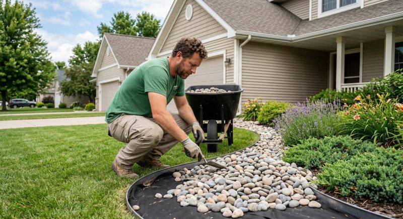 Residential Landscaping in Ventura County, CA