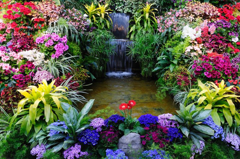Waterfall Service in Honolulu, HI